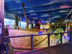 -华夏文旅海洋公园