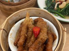 -添好运点心专门店(中环IFC店)