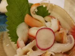 -芭菲盛宴·环球美食(解放碑英利国际店)