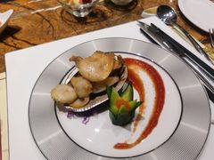 -皇城中餐厅·潮菜传承·私享宴客