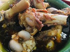 羊棒骨-老冯拉面羊棒骨(西宸广场店)