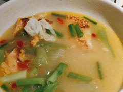 -花椒俏川菜小馆(南海万达店)