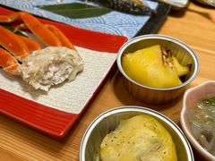 -酒久自助料理(佳兆业店)