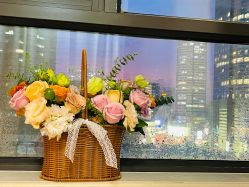 -中国福利会国际和平妇幼保健院(徐汇院区)