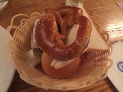 -宝莱纳啤酒花园餐厅PAULANER BRAUHAUS Nanjing(广州路店)