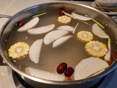 -俏牛哥鲜牛肉牛肆馆(重庆天地店)