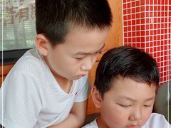 -莫多多餐厅