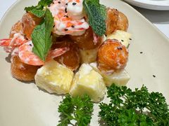 -鹿港小镇(黄金店)