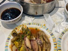 -吉布鲁牛排海鲜自助(温江合生汇店)