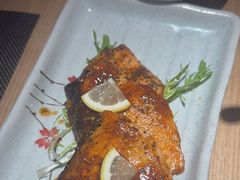 -德川家日本料理(顺义华联店)