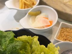 -云中鱼蒸汽石锅鱼(川沙百联店)