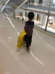 -KIDSLAND(恒隆广场店)