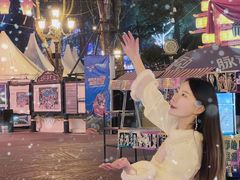 -国色天乡三期陆地乐园