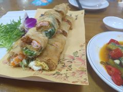 -醉壹号海鲜大排档·老厦门特色菜(厦门美食地标店)