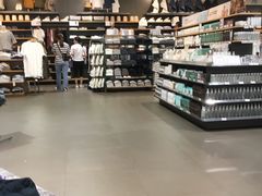 -MUJI无印良品(万象城店)