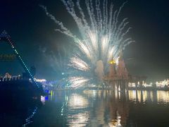 -大连海昌发现王国主题公园