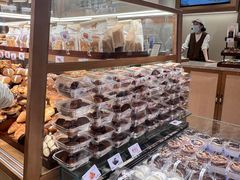 -小飞象面包公社(珠江路金鹰店)