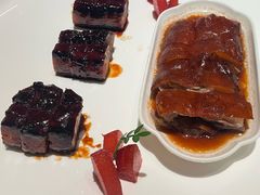 秘制黑叉烧-炳胜品味(海印总店)