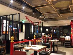 大堂-必胜客(花舞大唐博物馆店)