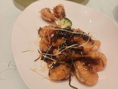 -外婆小菜(灵岩南路店)