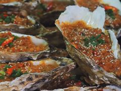 -浮何烤铺(桐梓林店)