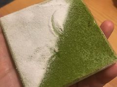 抹茶提拉米苏-老村旧煲(江宁金鹰店)