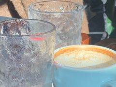 -VESH COFFEE(定西路店)