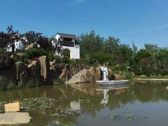 -武清南湖绿博园