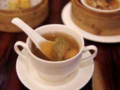 -厦门朗豪酒店 · 明阁中餐厅