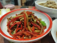 牛肚-元银甲·湖北地标美食(汉阳店)