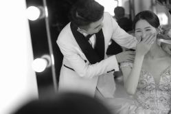 -乐派诗婚纱摄影