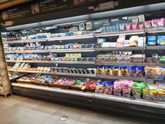 -blt精品超市(上海杨浦合生汇店)