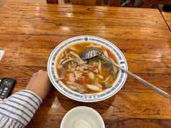 -老雒阳面馆·水席·洛阳菜(王城路店)
