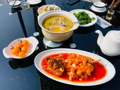 -旺山·浪头人家