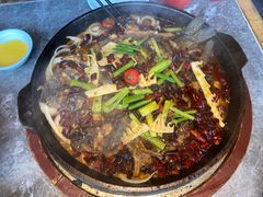 -老板恋上鱼(恒隆广场店)