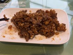 -桃子餐厅·天津菜(王顶堤总店)