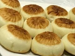 小煎包-万宝海鲜舫(劳动公园店)