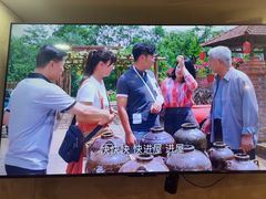 -黔有有贵州酸汤夺夺粉火锅(五味十字店)