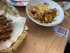 -花盐街·四川乐山小吃(西单大悦城店)