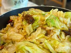 -小菜园新徽菜(无锡宜家荟聚中心店)