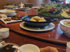 -春霞园餐厅
