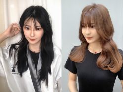 -简法造型·品牌形象店