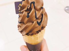 godiva黑巧力冰淇淋-GODIVA(印象城店)