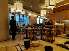 大堂-添好运点心专门店(百老汇店)