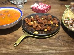 -永红源啤酒·烧烤·海鲜·大排档(青特城店)