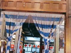 门面-那些年记忆烧烤