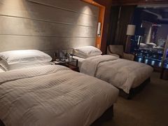 -上海凯宾斯基大酒店