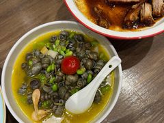 -锡和无锡菜(景丽苑店)