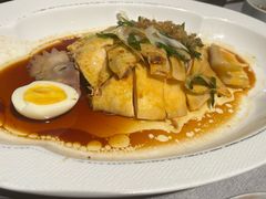 -晓粤·惹味粤菜(凯德乐峰广场店)