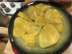 -椰夫人·养生椰子鸡(金沙洲永旺店)